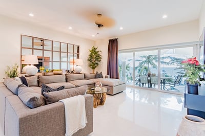 Luxury Villa Photo #19
