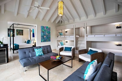 Luxury Villa Photo #20