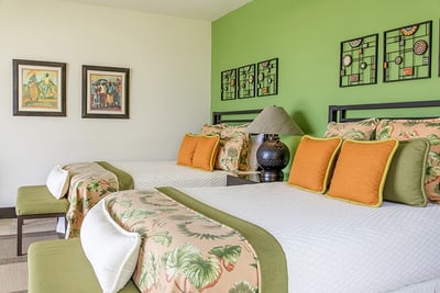 Luxury Villa Photo #15