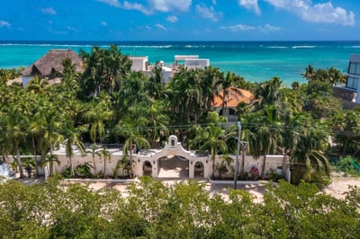 Luxury Villa Photo #80