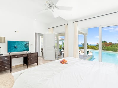 Luxury Villa Photo #23