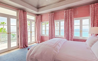 Luxury Villa Photo #22