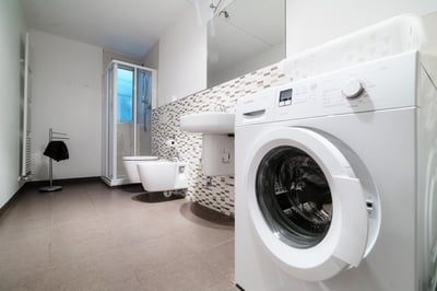 Luxury Villa Photo #14