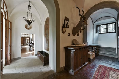 Luxury Villa Photo #19