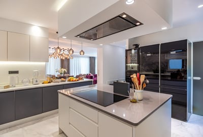 Luxury Villa Photo #25