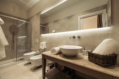 Luxury Villa Photo #17