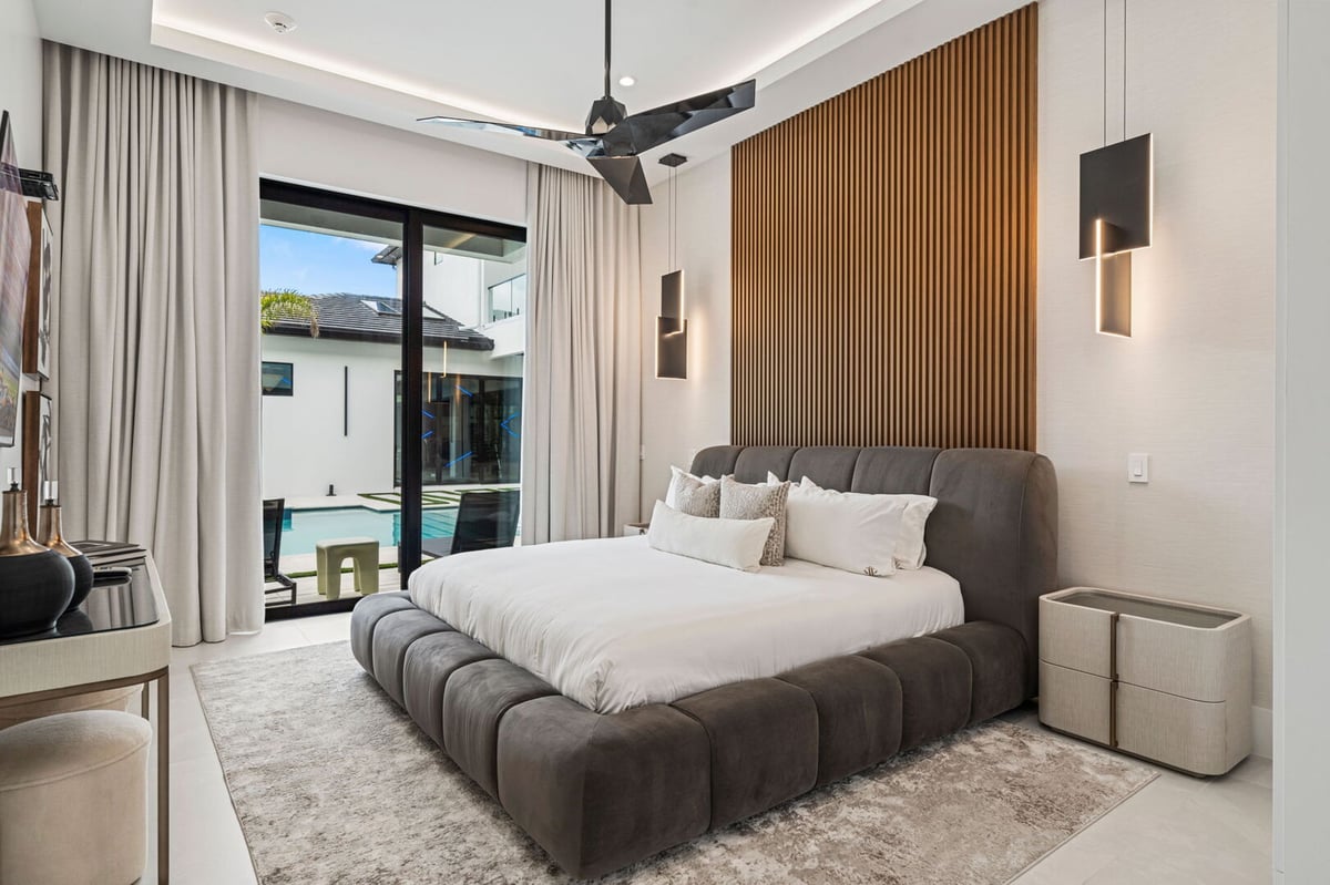 Grand Palm Oasis At Reunion