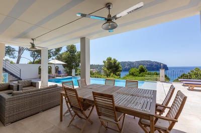 Luxury Villa Photo #9