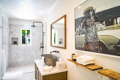 Luxury Villa Photo #20