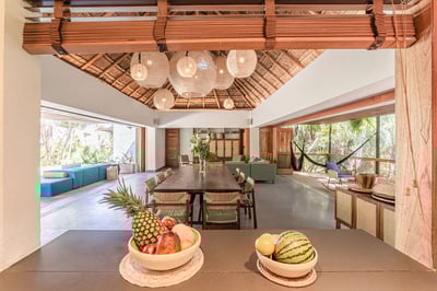 Luxury Villa Photo #20