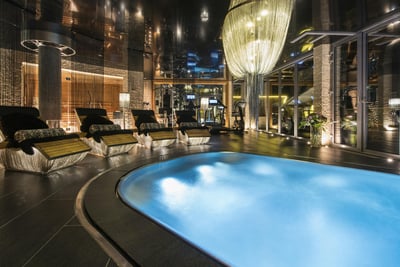 Luxury Villa Photo #22