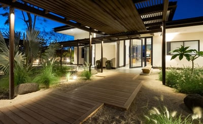 Luxury Villa Photo #10