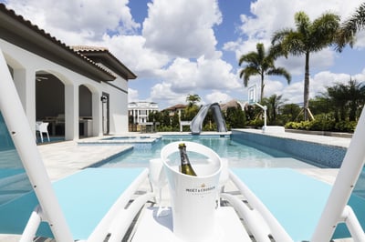 Luxury Villa Photo #7