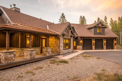 Luxury Villa Photo #66