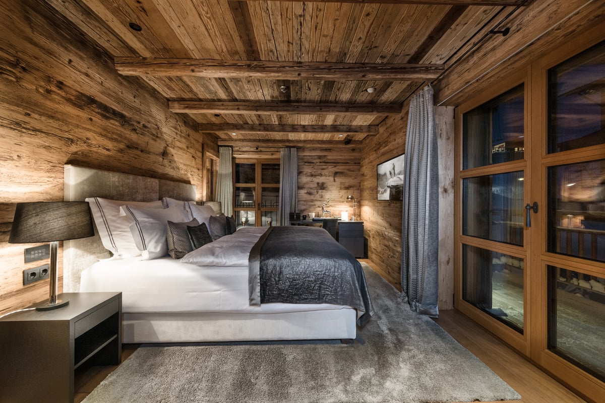 A closer look at Luxury European Vacation Rentals