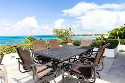 Luxury Villa Photo #14