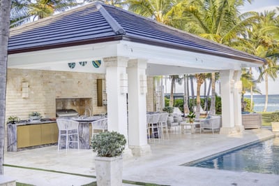 Luxury Villa Photo #8