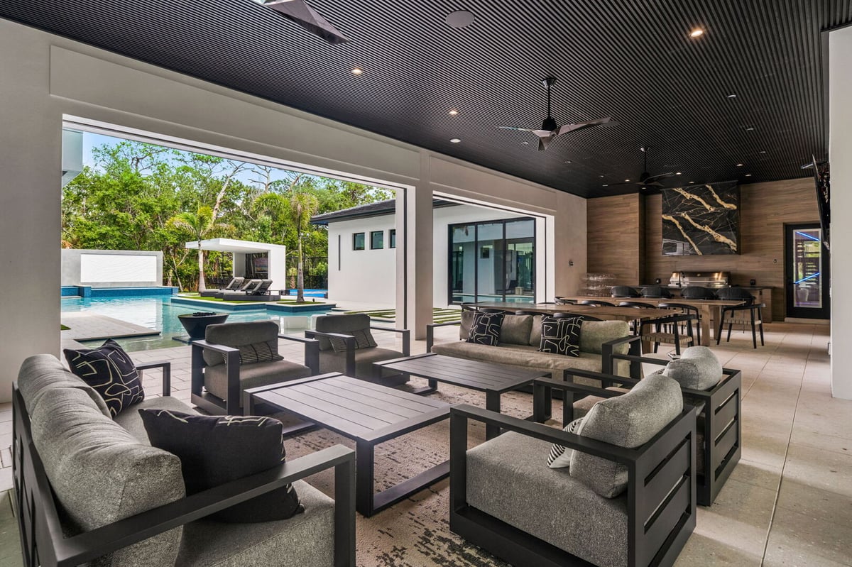 Grand Palm Oasis At Reunion