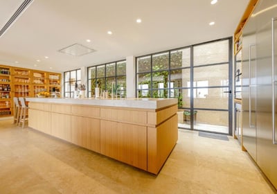 Luxury Villa Photo #12