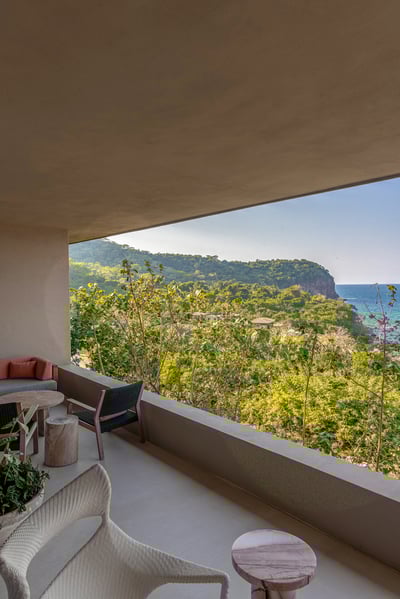 Luxury Villa Photo #5