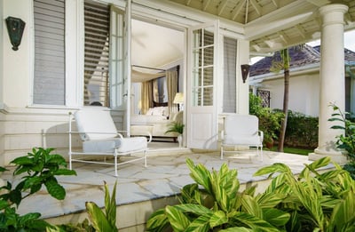Luxury Villa Photo #11