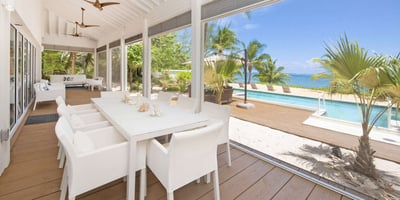 Luxury Villa Photo #7