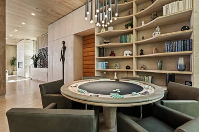 Luxury Villa Photo #20