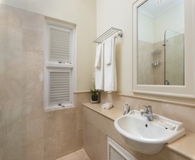 Luxury Villa Photo #24