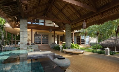 Luxury Villa Photo #10