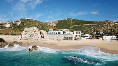Luxury Villa Photo #5