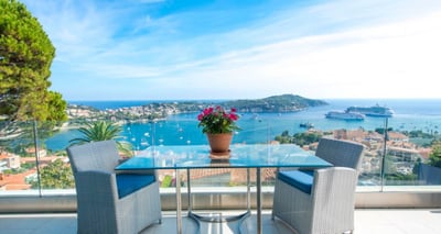 Luxury Villa Photo #3