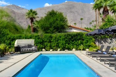 Luxury Villa Photo #3