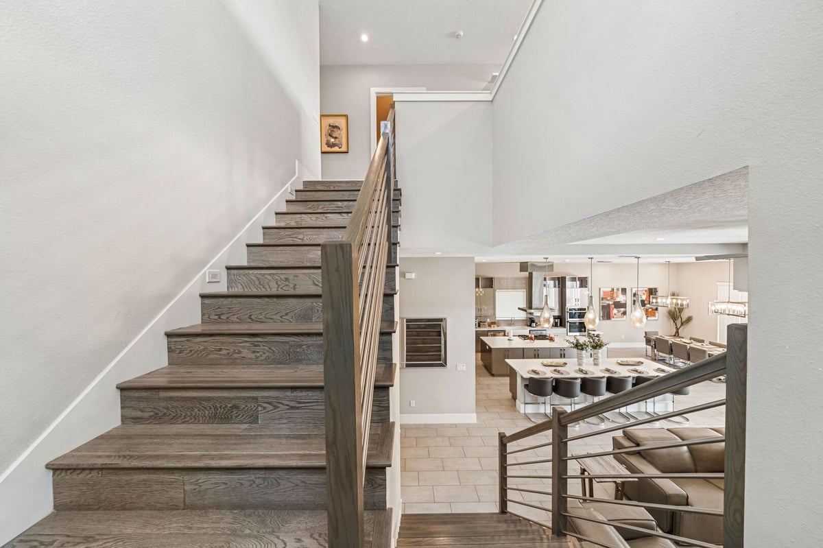 Reunion Tropical Retreat