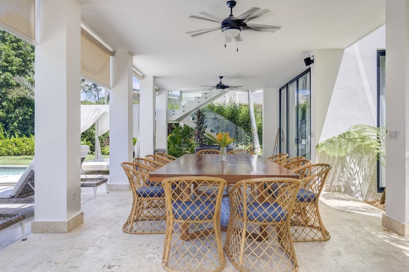 Hacienda A33 | Reino