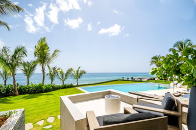 Ocean Bliss - Luxurious Escape in Punta Minitas