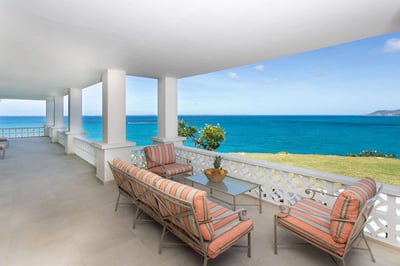 Luxury Villa Photo #8