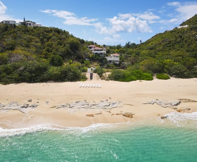 Luxury Villa Photo #2