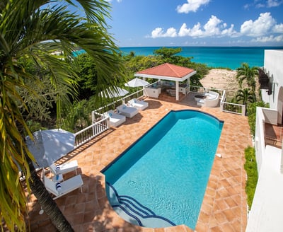 Luxury Villa Photo #9