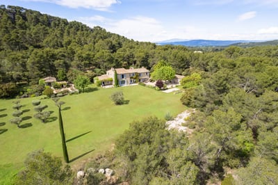 Saint-Remy-de-Provence,Mas de l'Ange