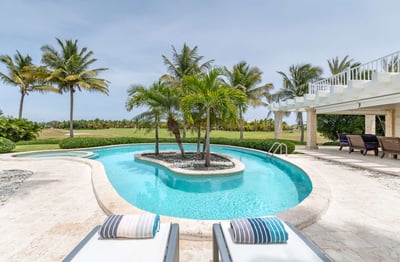 Luxury Villa Photo #5