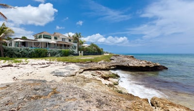 Luxury Villa Photo #20