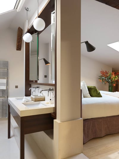 Luxury Villa Photo #6