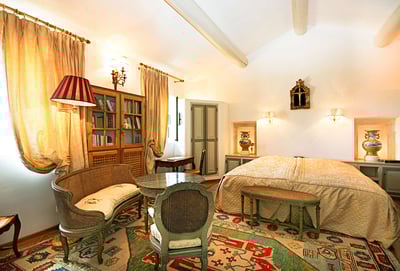 Luxury Villa Photo #24