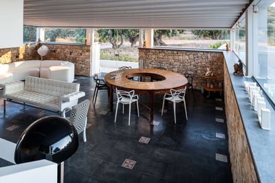 Luxury Villa Photo #15