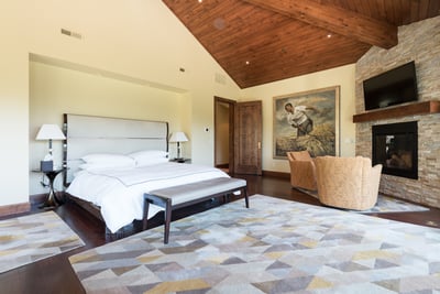 Luxury Villa Photo #25