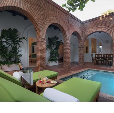 Luxury Villa Photo #2