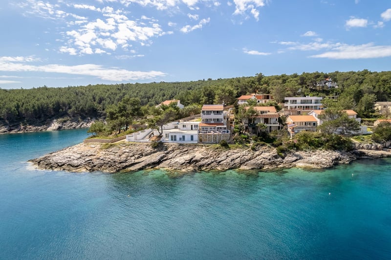 Villa Solar Hvar