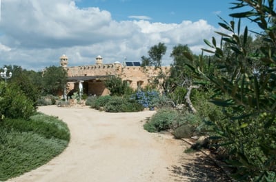 Luxury Villa Photo #18