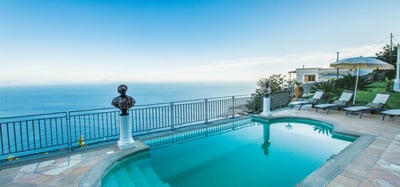 Luxury Villa Photo #5