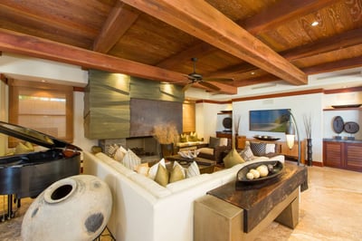 Luxury Villa Photo #27